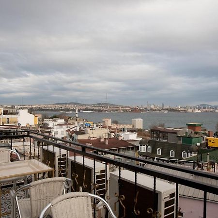 Hotel Mevlana Bazaar Istanbulská provincie Exteriér fotografie