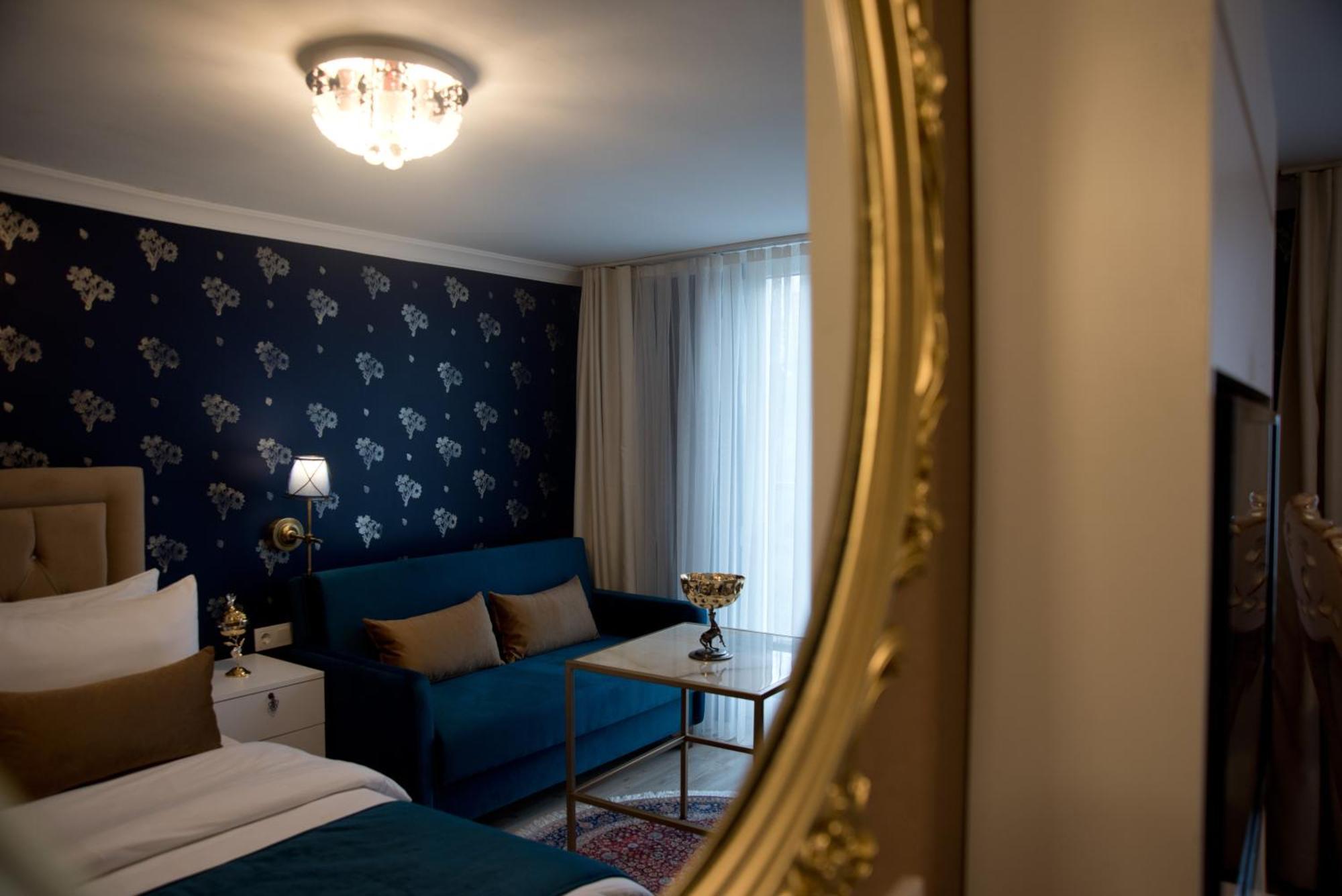 Hotel Mevlana Bazaar Istanbulská provincie Exteriér fotografie