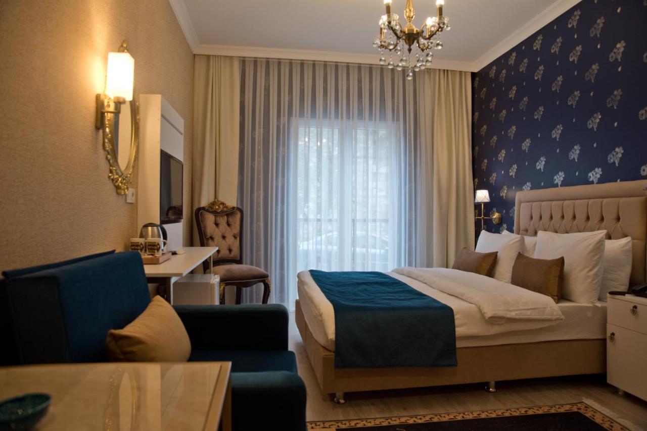 Hotel Mevlana Bazaar Istanbulská provincie Exteriér fotografie