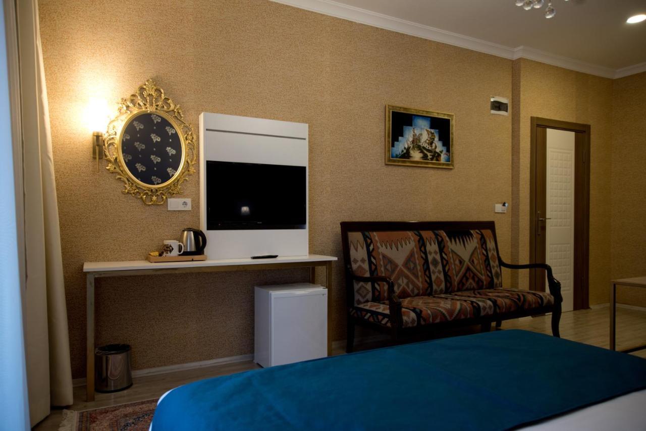 Hotel Mevlana Bazaar Istanbulská provincie Exteriér fotografie