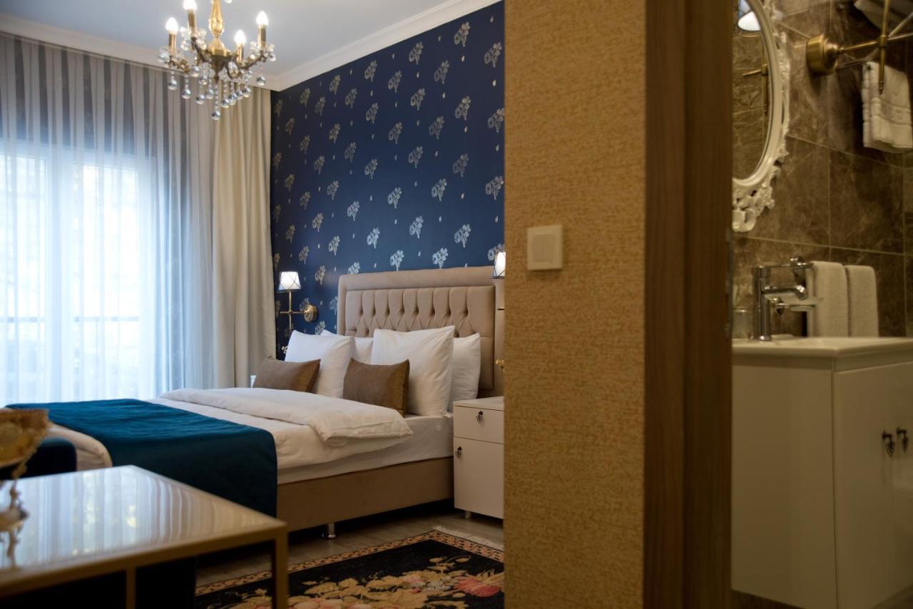 Hotel Mevlana Bazaar Istanbulská provincie Exteriér fotografie
