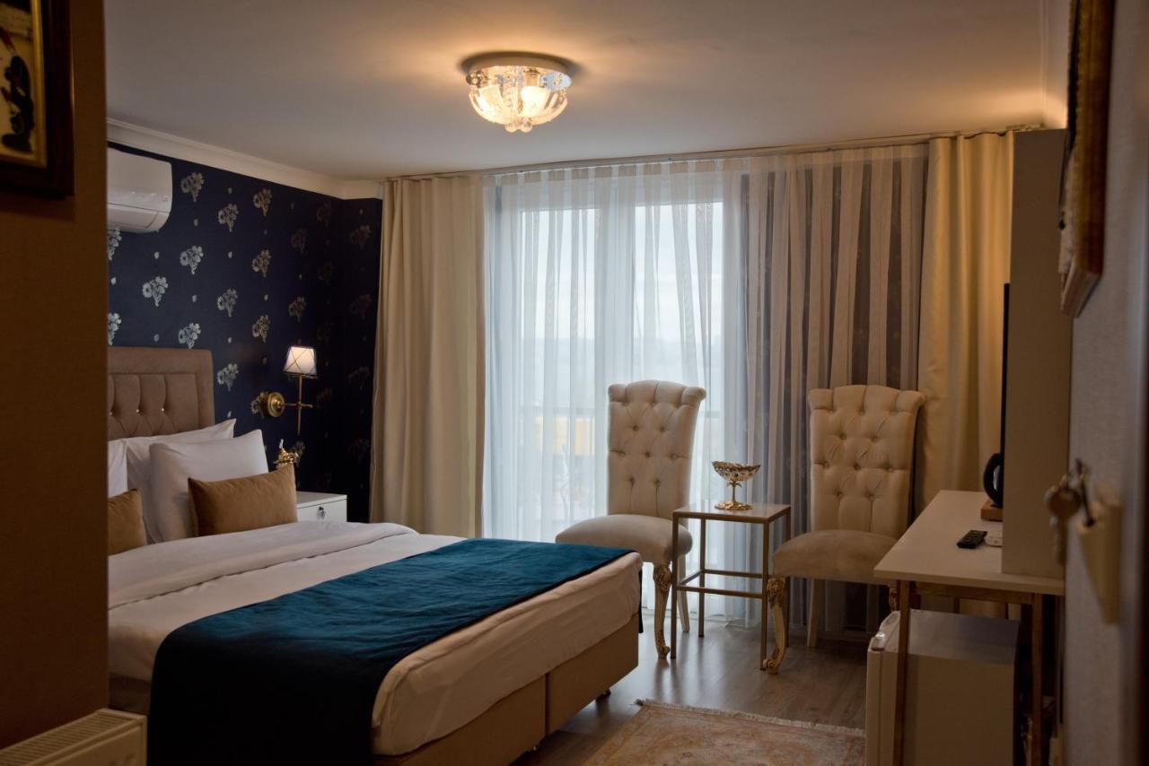 Hotel Mevlana Bazaar Istanbulská provincie Exteriér fotografie