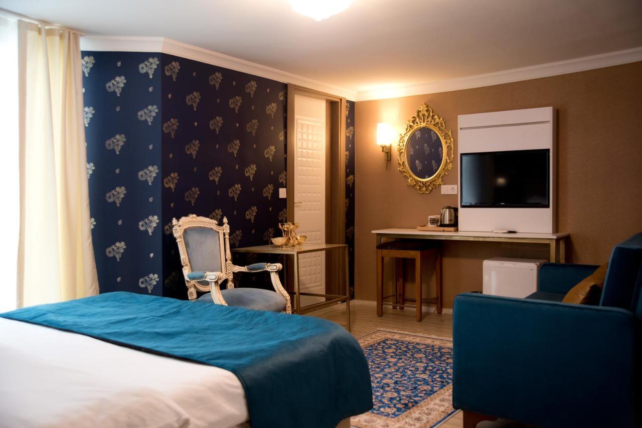 Hotel Mevlana Bazaar Istanbulská provincie Exteriér fotografie